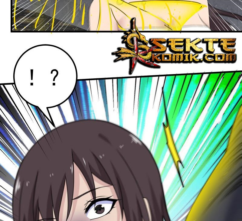 My Plug-in Spirit Ring Chapter 83 Bahasa Indonesia